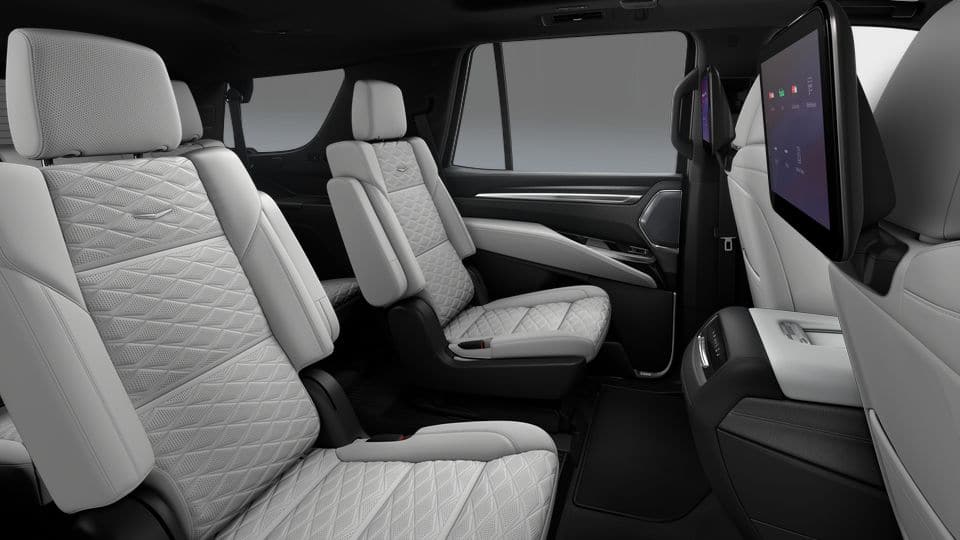 2027 Cadillac Escalade V-Series - Photo 22