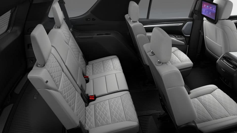 2027 Cadillac Escalade V-Series - Photo 23