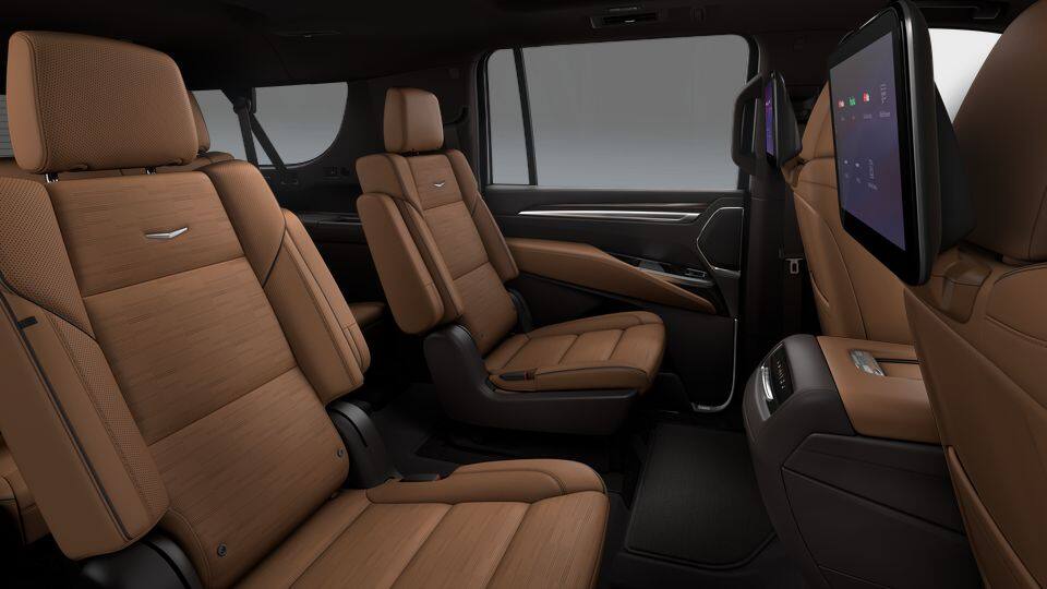 2027 Cadillac Escalade ESV Luxury - Photo 22