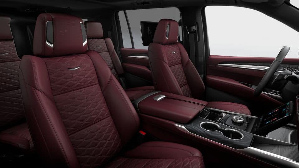 2027 Cadillac Escalade ESV Sport - Photo 21