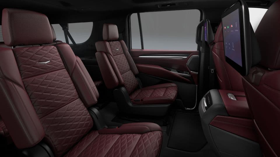 2027 Cadillac Escalade ESV Sport - Photo 22