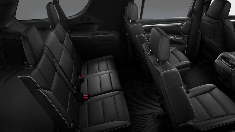 2027 Cadillac Escalade ESV Sport - Photo 23