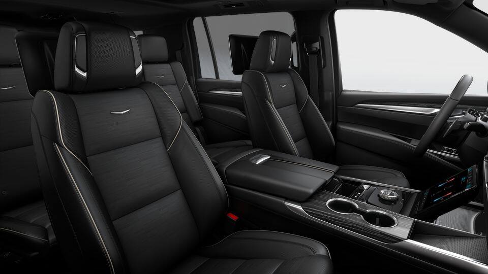 2027 Cadillac Escalade ESV Sport - Photo 22