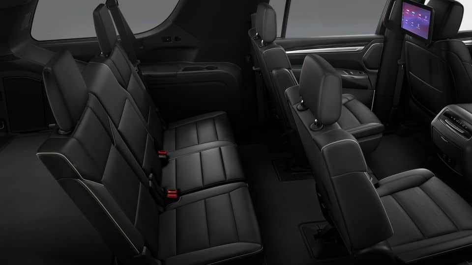 2027 Cadillac Escalade ESV Sport - Photo 24