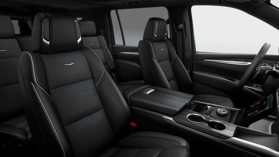 2027 Cadillac Escalade ESV Sport - Photo 21