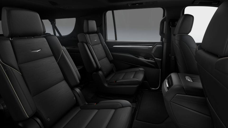 2027 Cadillac Escalade ESV Sport - Photo 22