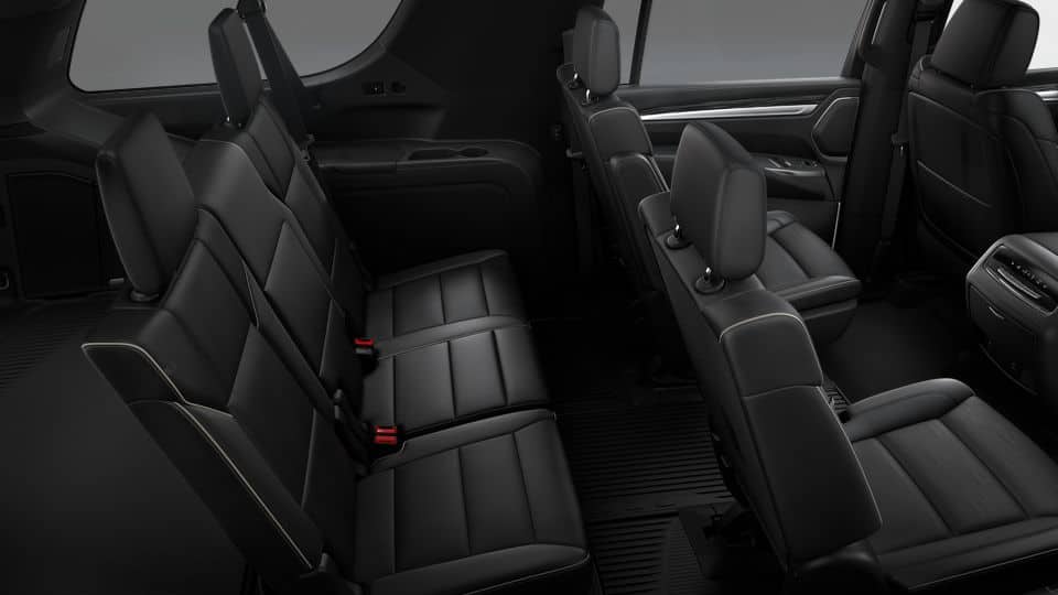 2027 Cadillac Escalade ESV Sport - Photo 23