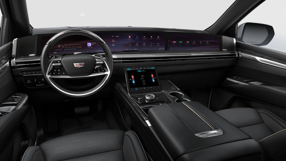 2027 Cadillac Escalade ESV Sport - Photo 20