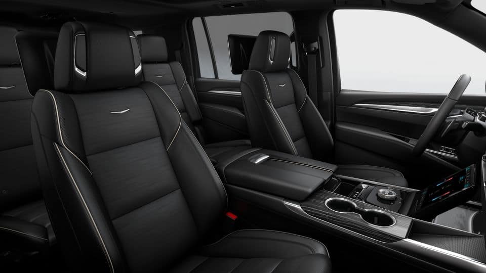 2027 Cadillac Escalade ESV Sport - Photo 21