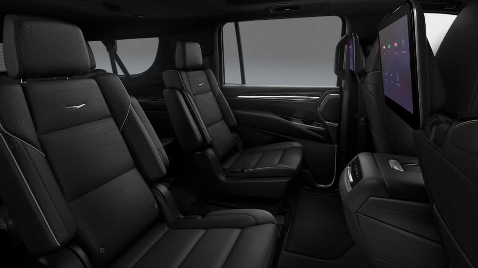 2027 Cadillac Escalade ESV Sport - Photo 22