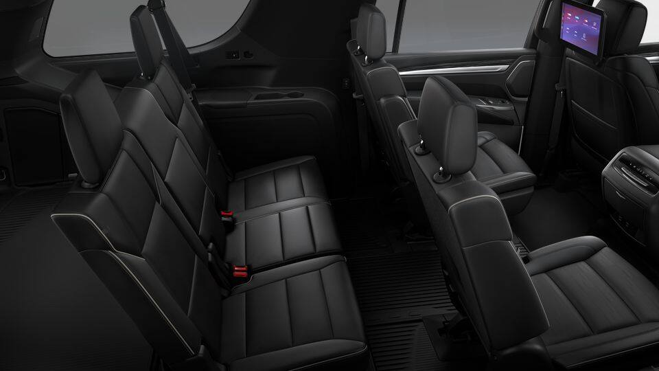 2027 Cadillac Escalade ESV Sport - Photo 23