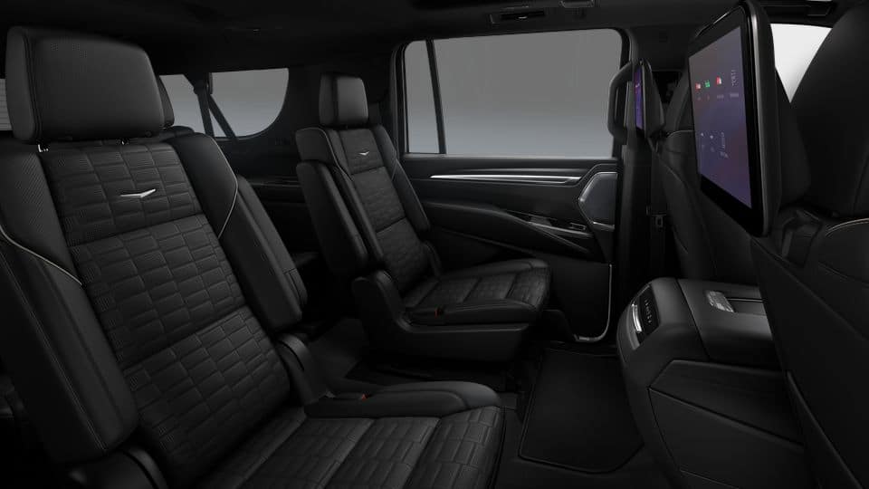 2027 Cadillac Escalade ESV V-Series - Photo 22