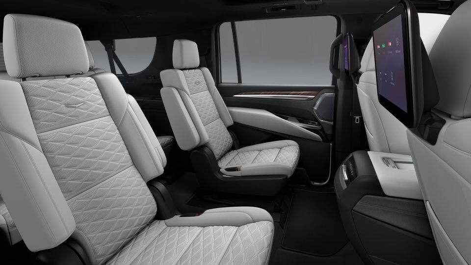 2027 Cadillac Escalade ESV Platinum Luxury - Photo 23