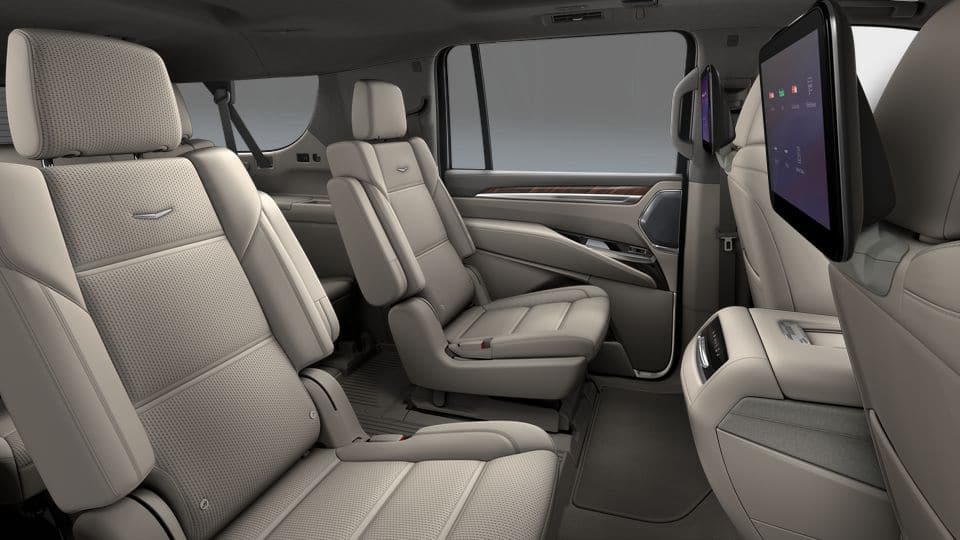 2027 Cadillac Escalade ESV Platinum Luxury - Photo 22