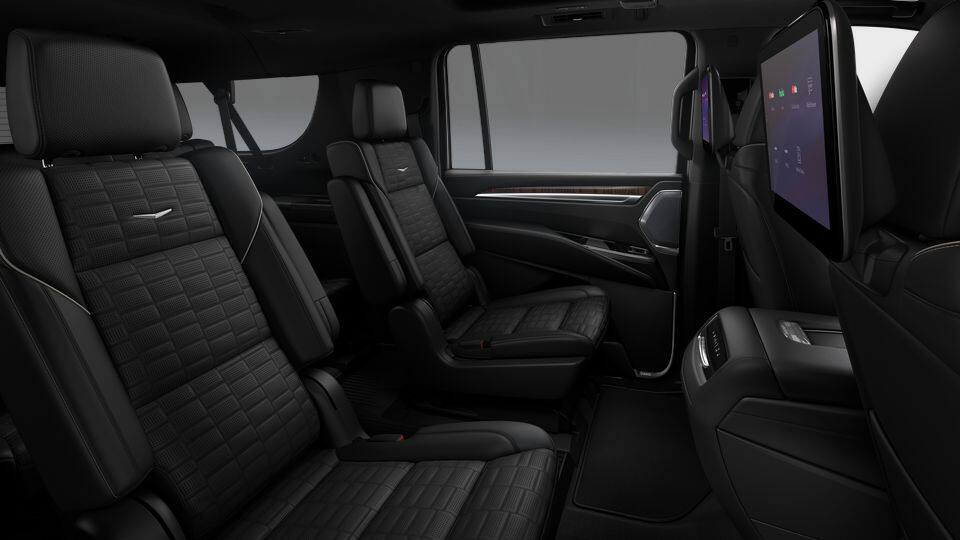 2027 Cadillac Escalade ESV Platinum Sport - Photo 46