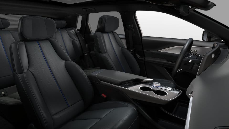 2027 Cadillac LYRIQ Luxury - Photo 21