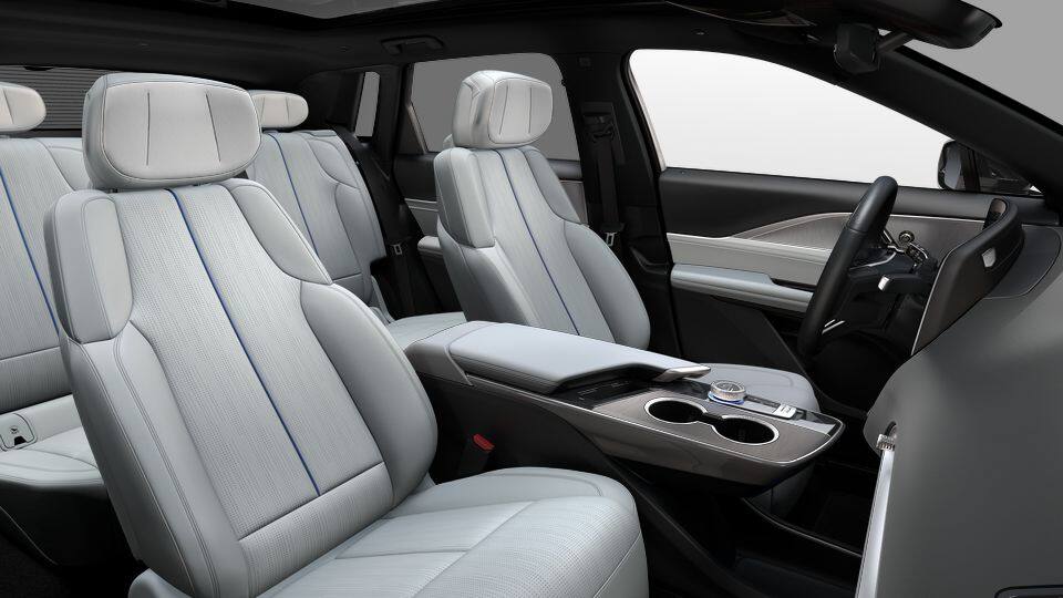 2027 Cadillac LYRIQ Luxury - Photo 84