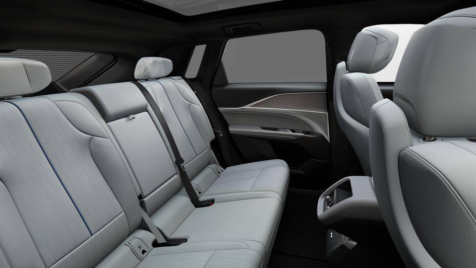 2027 Cadillac LYRIQ Luxury - Photo 85