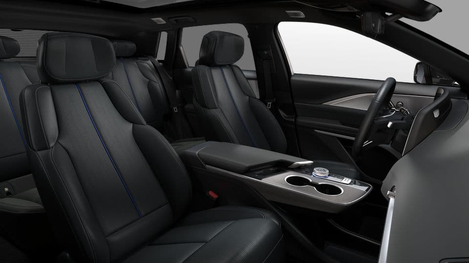2027 Cadillac LYRIQ Premium Luxury - Photo 21