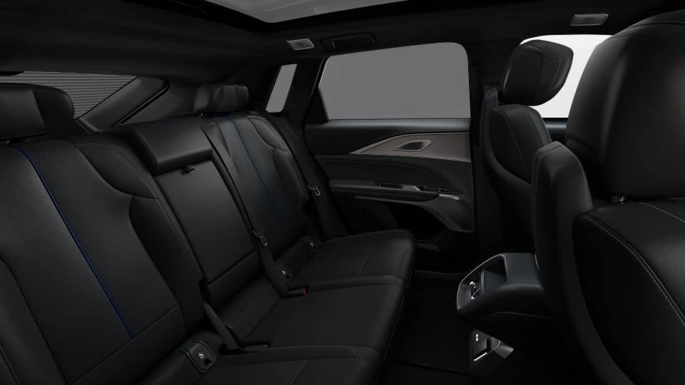 2027 Cadillac LYRIQ Premium Luxury - Photo 22