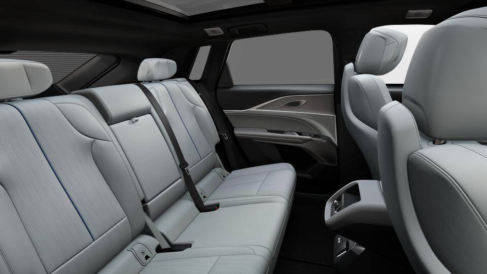 2027 Cadillac LYRIQ Premium Luxury - Photo 22