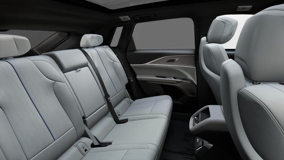 2027 Cadillac LYRIQ Premium Luxury - Photo 22
