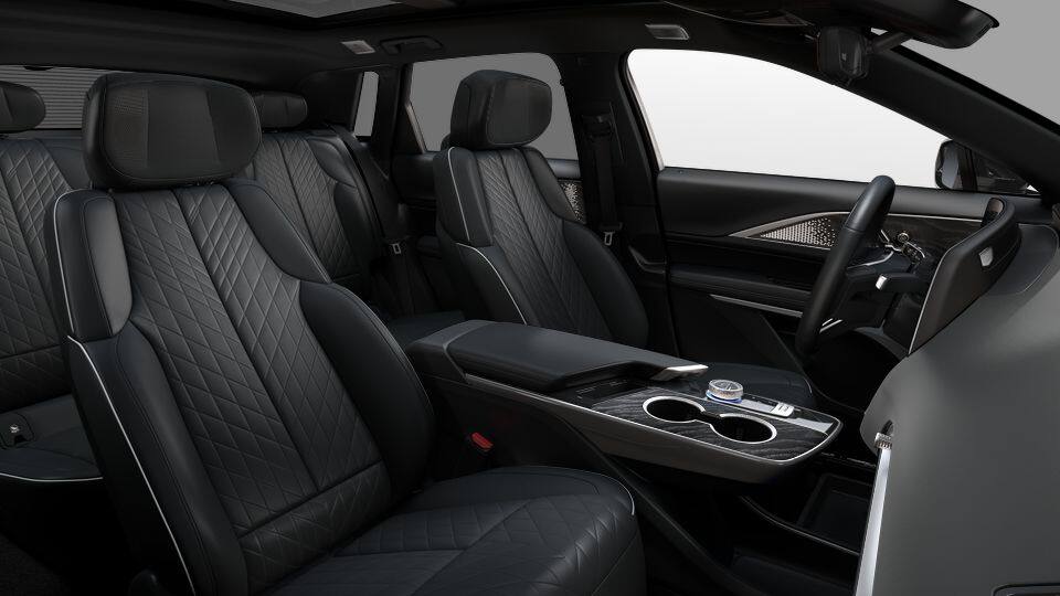 2027 Cadillac LYRIQ Signature Luxury - Photo 45