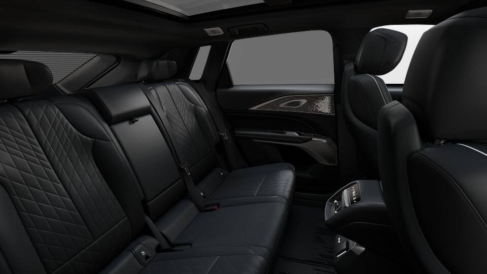2027 Cadillac LYRIQ Signature Luxury - Photo 22