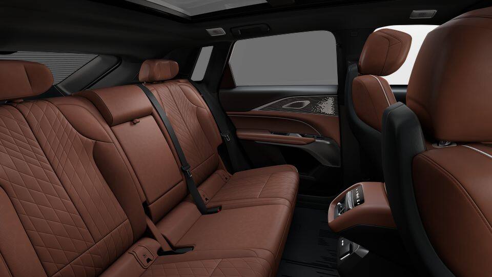 2027 Cadillac LYRIQ Signature Luxury - Photo 22