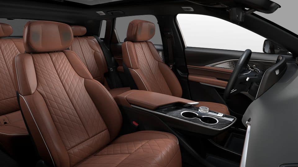 2027 Cadillac LYRIQ Signature Luxury - Photo 21