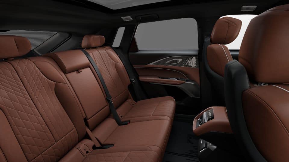 2027 Cadillac LYRIQ Signature Luxury - Photo 22