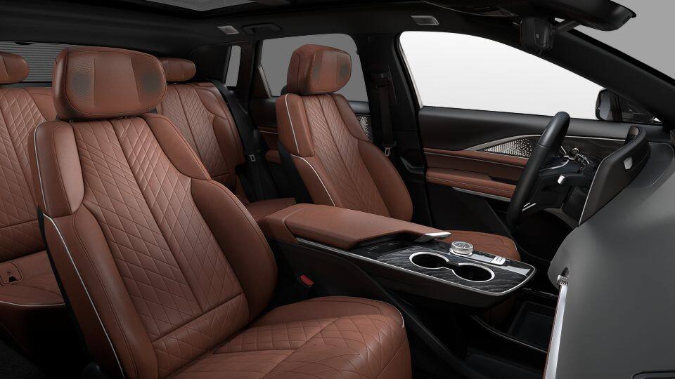 2027 Cadillac LYRIQ Signature Luxury - Photo 21