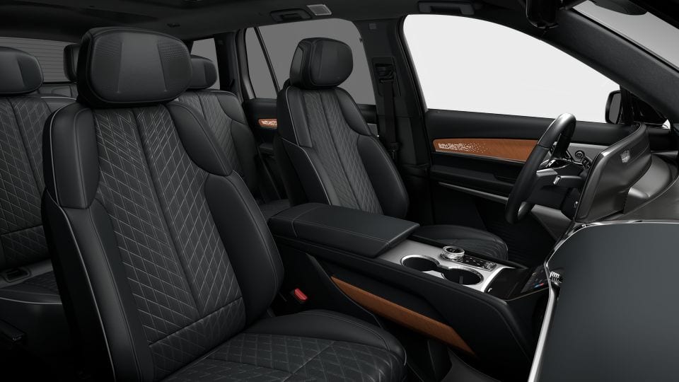 2027 Cadillac VISTIQ Premium Luxury - Photo 66