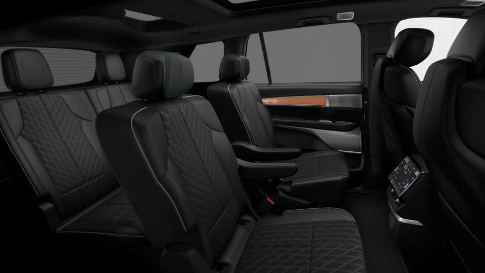 2027 Cadillac VISTIQ Premium Luxury - Photo 67