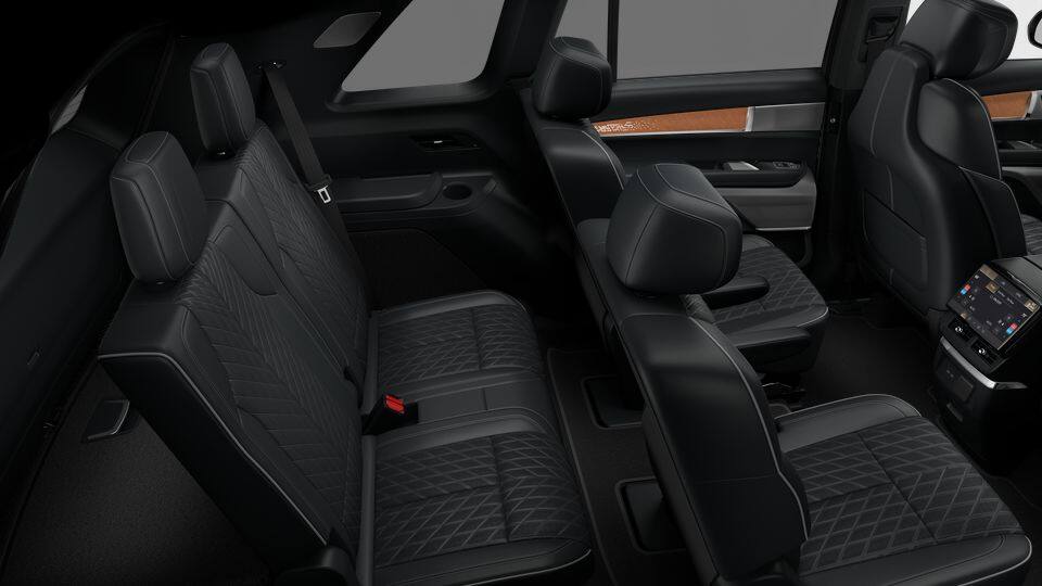 2027 Cadillac VISTIQ Premium Luxury - Photo 68