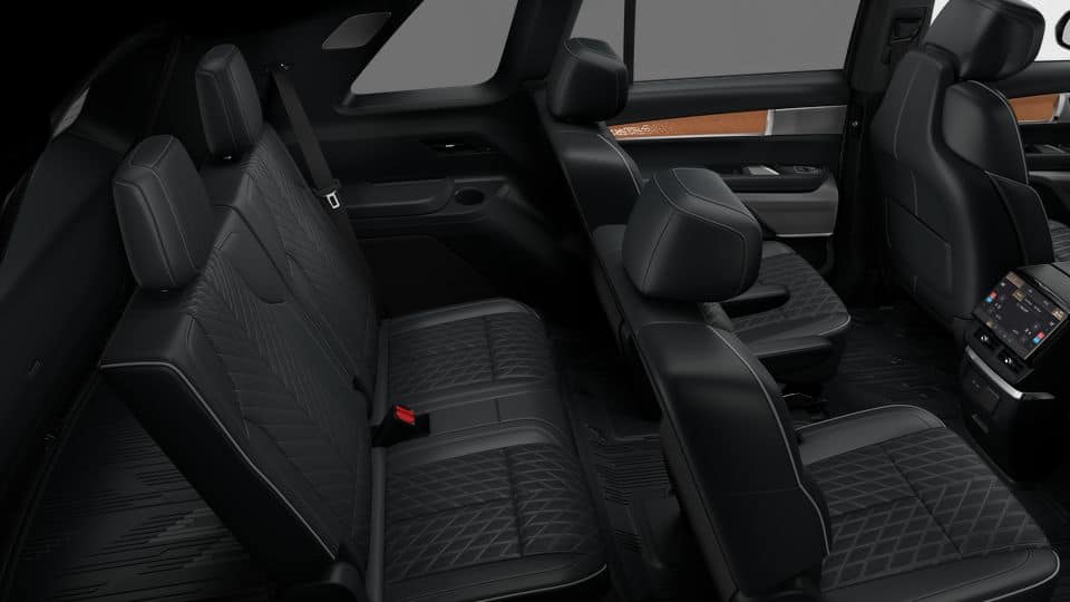 2027 Cadillac VISTIQ Premium Luxury - Photo 24