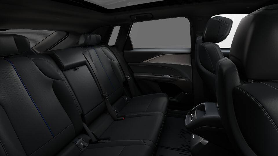 2027 Cadillac LYRIQ Sport - Photo 22