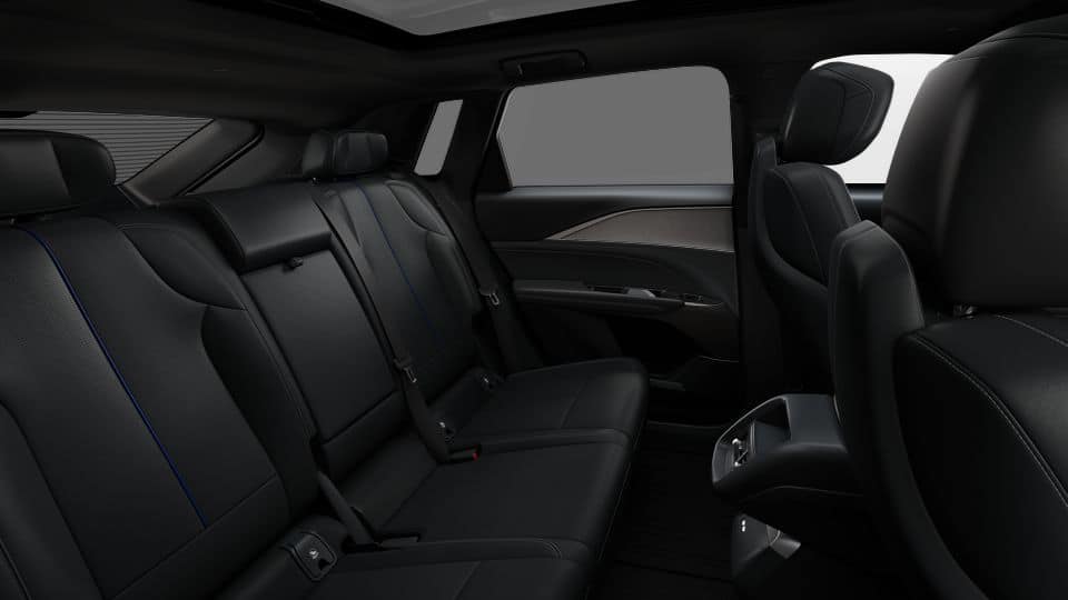 2027 Cadillac LYRIQ Sport - Photo 42