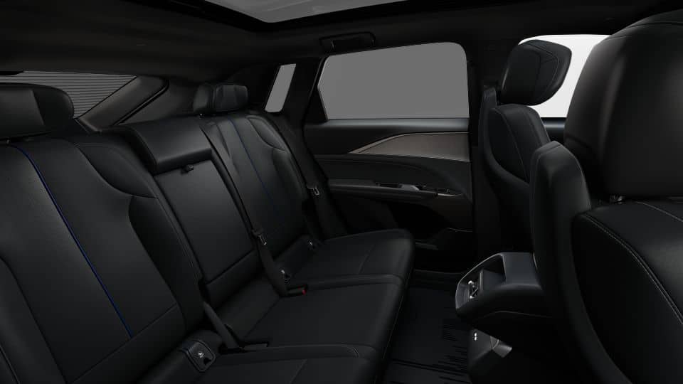 2027 Cadillac LYRIQ Sport - Photo 46