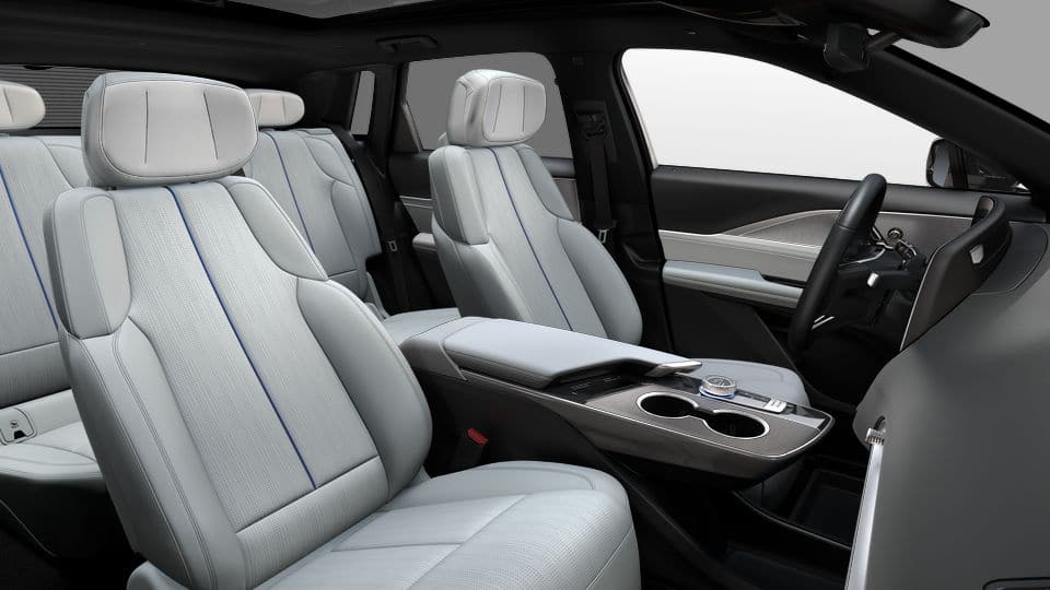2027 Cadillac LYRIQ Sport - Photo 21