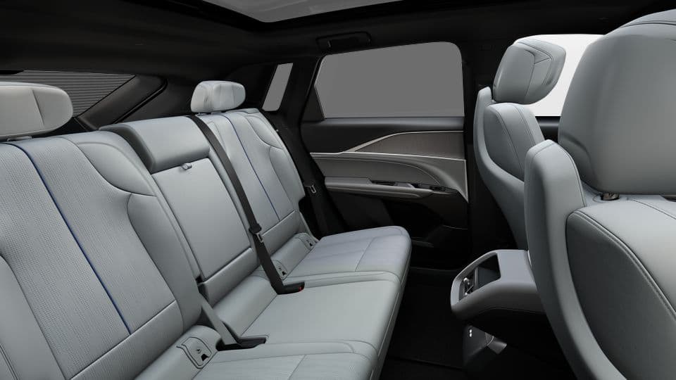 2027 Cadillac LYRIQ Sport - Photo 22
