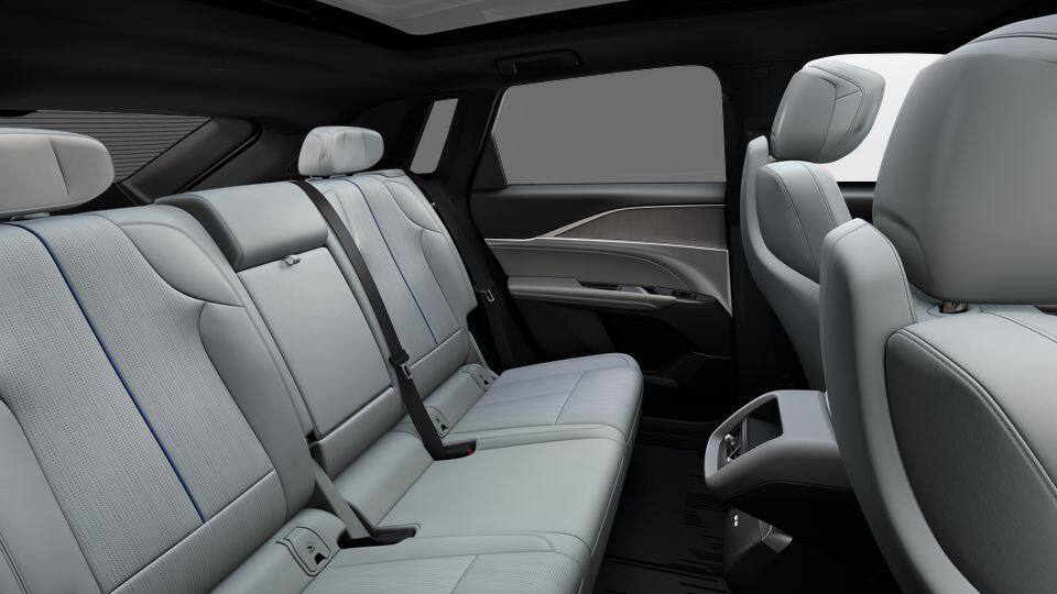 2027 Cadillac LYRIQ Sport - Photo 70