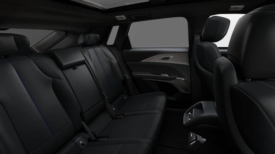 2027 Cadillac LYRIQ Premium Sport - Photo 47