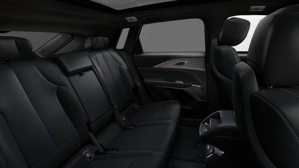 2027 Cadillac LYRIQ Premium Sport - Photo 64