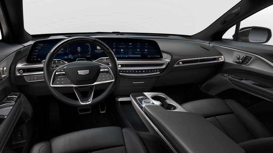 2027 Cadillac LYRIQ Premium Sport - Photo 20