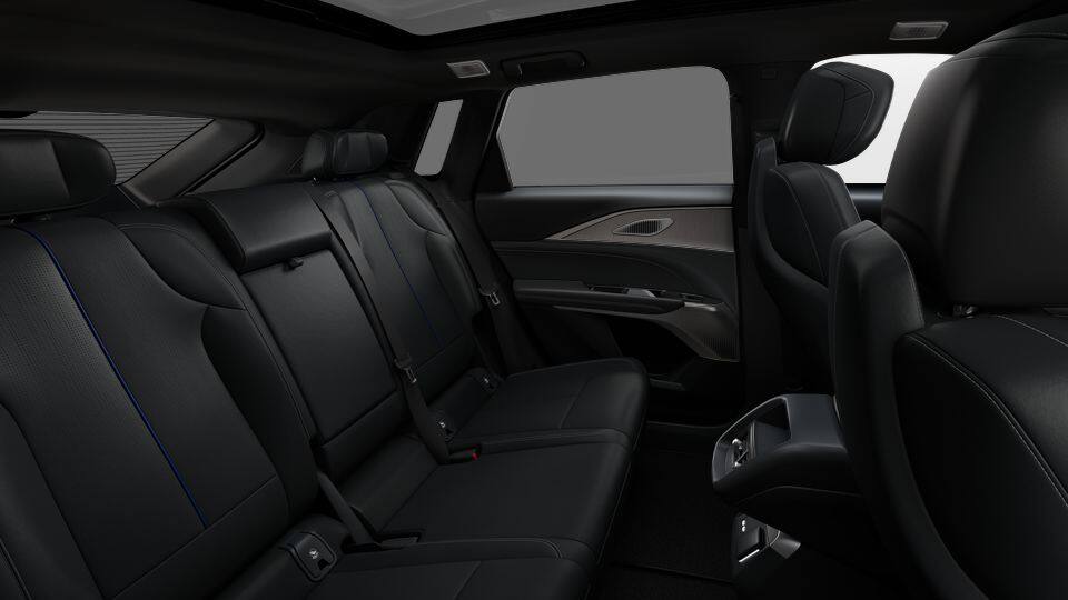 2027 Cadillac LYRIQ Premium Sport - Photo 22