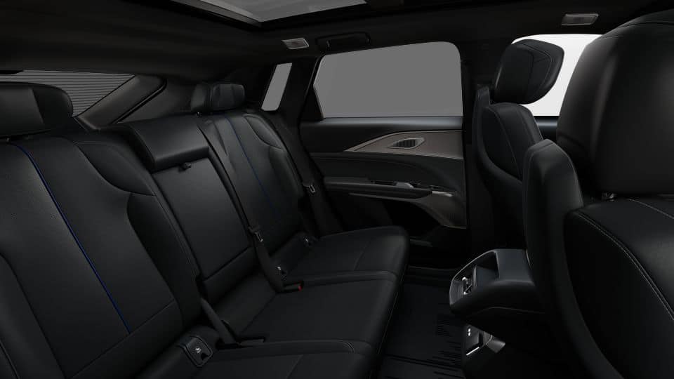 2027 Cadillac LYRIQ Premium Sport - Photo 46
