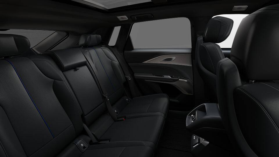 2027 Cadillac LYRIQ Premium Sport - Photo 43