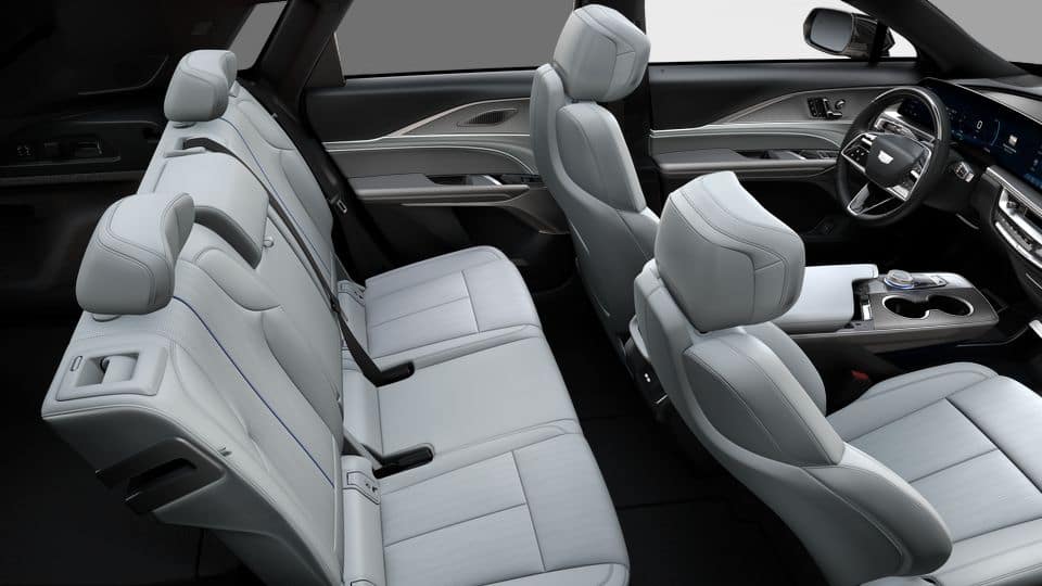 2027 Cadillac LYRIQ Premium Sport - Photo 71