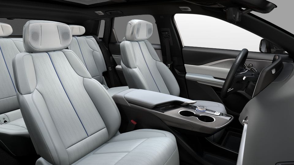 2027 Cadillac LYRIQ Premium Sport - Photo 21